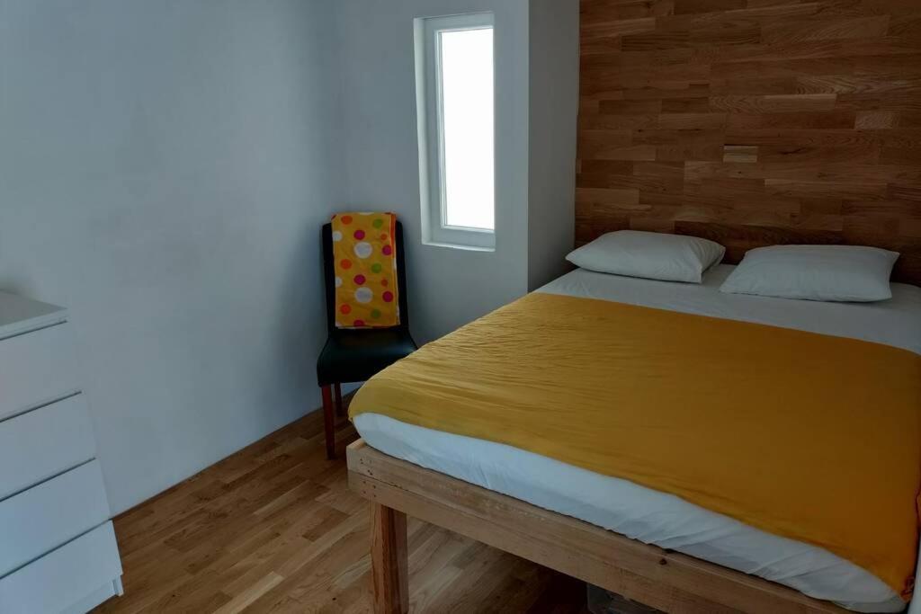 110 Sq.M. Stunning Penthouse With Large Terrace Apartment St. Paul's Bay Ngoại thất bức ảnh