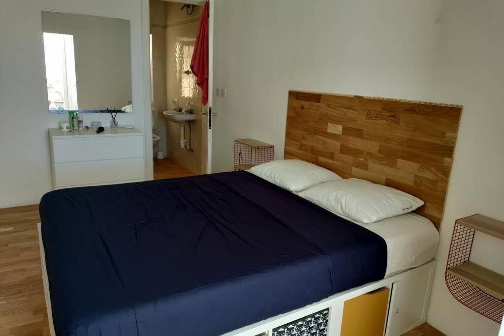 110 Sq.M. Stunning Penthouse With Large Terrace Apartment St. Paul's Bay Ngoại thất bức ảnh