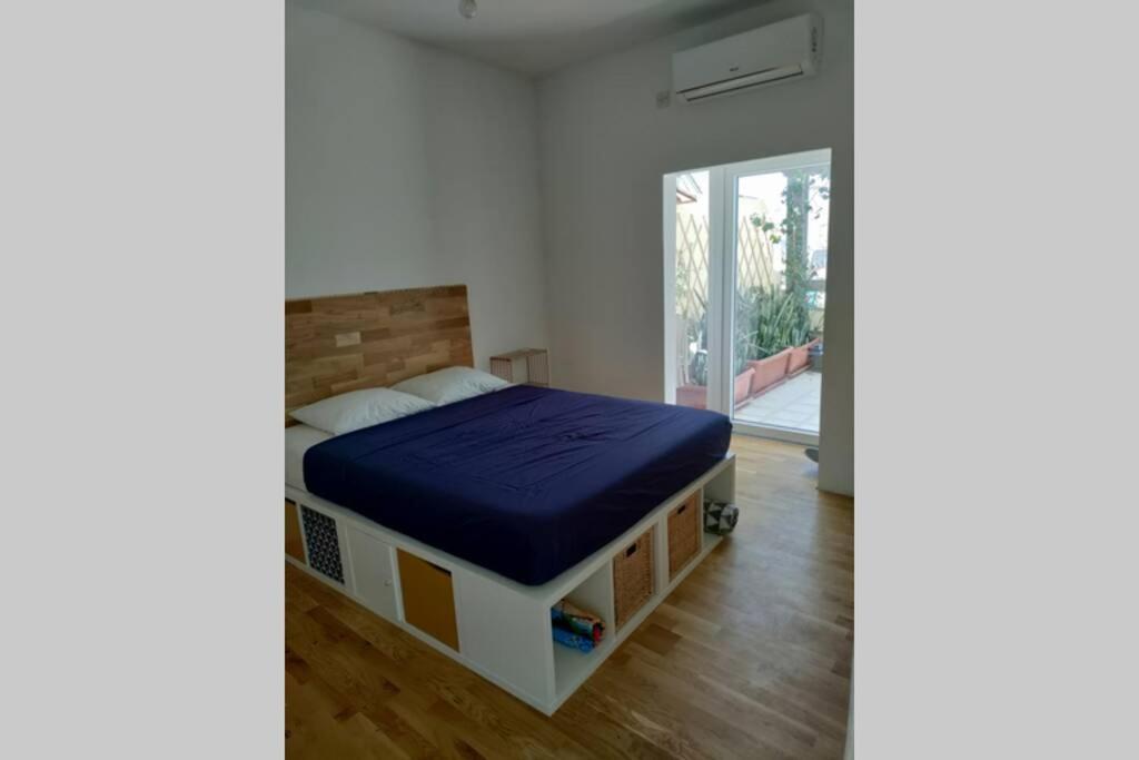 110 Sq.M. Stunning Penthouse With Large Terrace Apartment St. Paul's Bay Ngoại thất bức ảnh