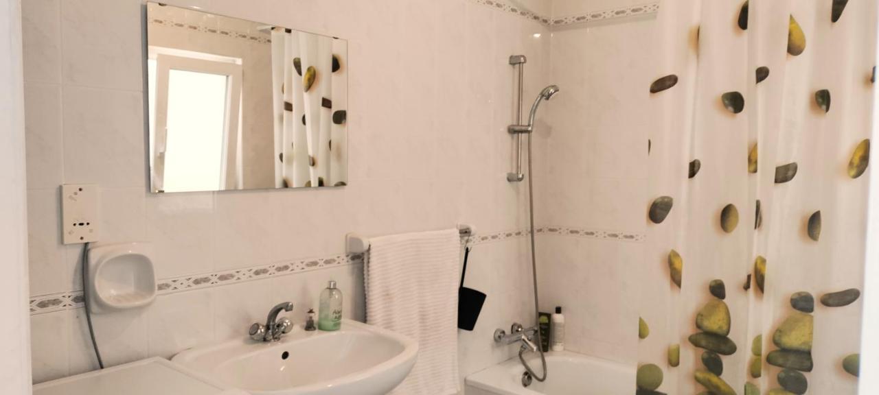110 Sq.M. Stunning Penthouse With Large Terrace Apartment St. Paul's Bay Ngoại thất bức ảnh