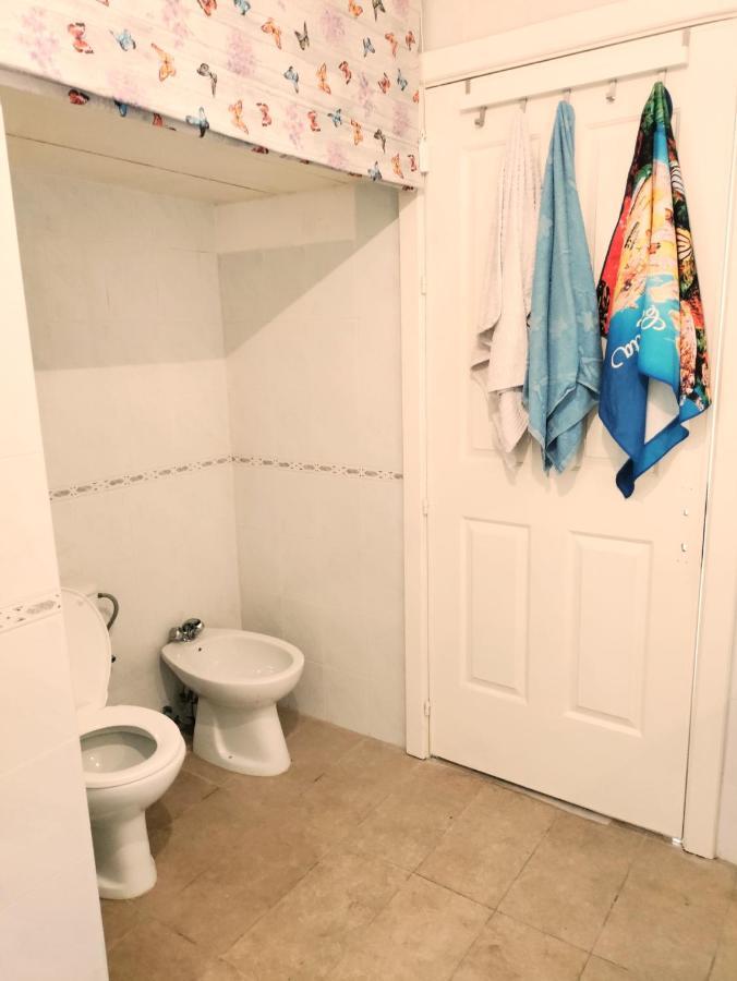 110 Sq.M. Stunning Penthouse With Large Terrace Apartment St. Paul's Bay Ngoại thất bức ảnh