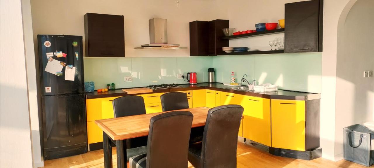 110 Sq.M. Stunning Penthouse With Large Terrace Apartment St. Paul's Bay Ngoại thất bức ảnh